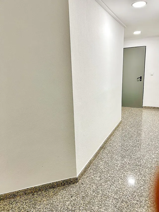 Excelente piso zona Eroski — 27