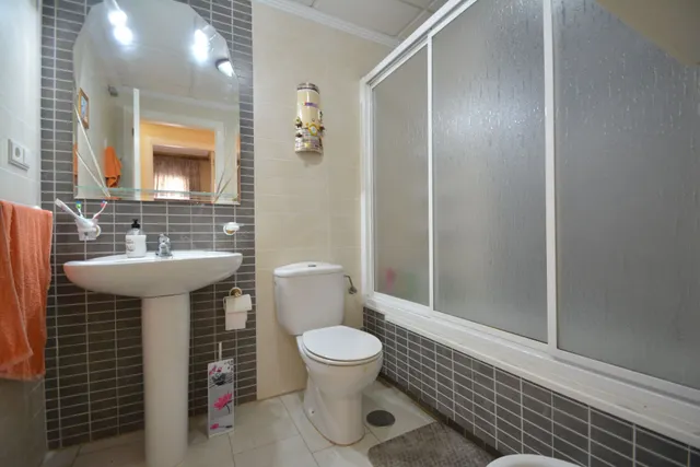 Apartamento 2 habitaciones 70m² en venta - Avenida del puerto — 20