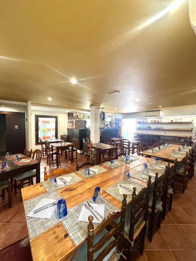 Traspaso de restaurante pizzería en Marratxi - Sa Cabaneta — 15