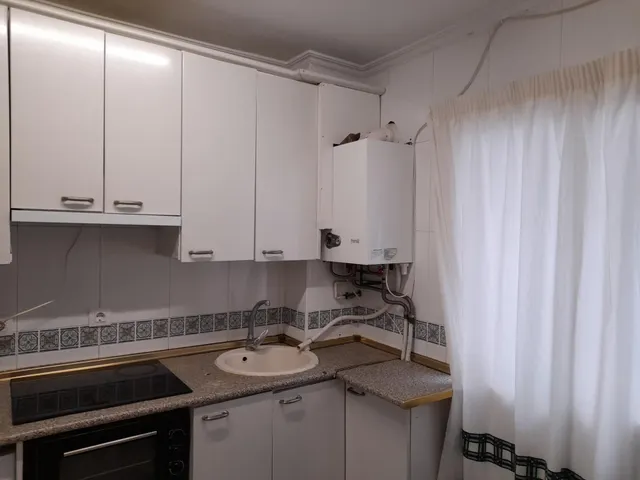 Piso con gran terraza !!! — 16