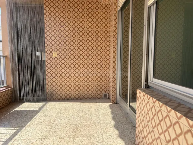 VIVIENDA EN SEGUNDA PLANTA DE 180m2