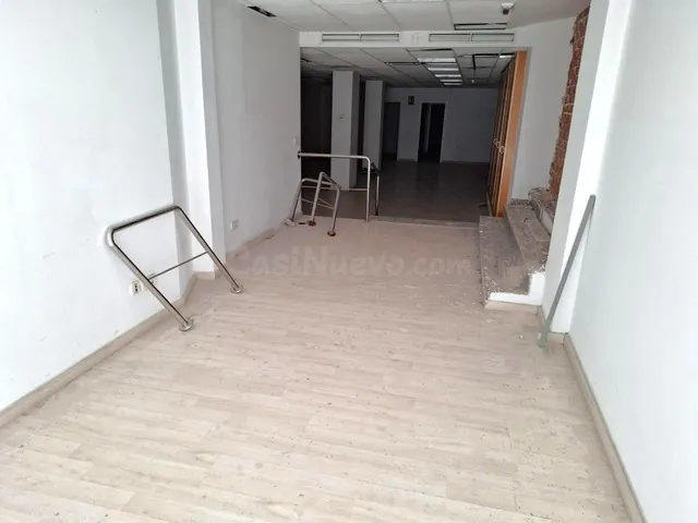 Local comercial 194m² en alquiler - Ensanche-Diputación — 5