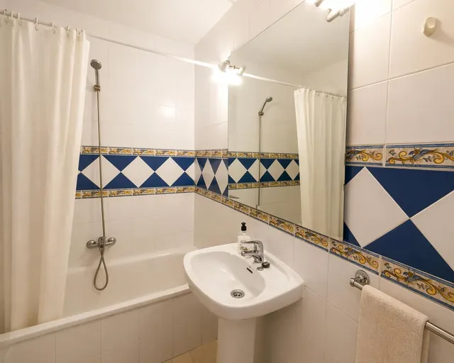 Ático 1 habitación 100m² en venta - Centro — 7
