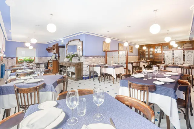 CASA EMBURRIA – HISTÓRICO RESTAURANTE ASTURIANO CON VIVIENDA