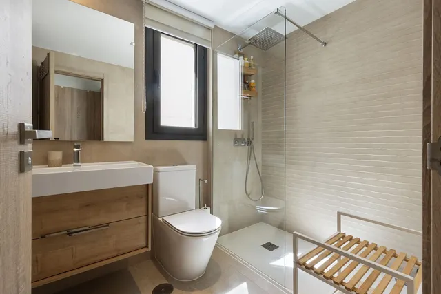 Apartamento 3 habitaciones 105m² en venta - Costa Del Sol — 29