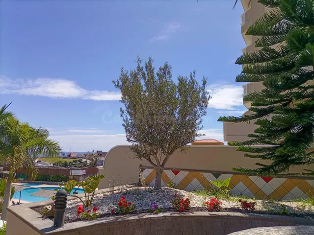 Apartamento de lujo de 2 dormitorios en Puerto Santiago - foto 5