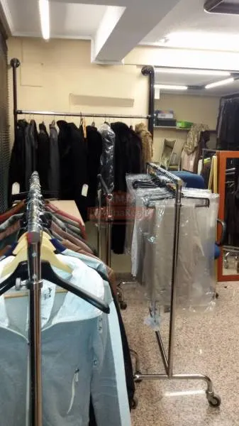 LOCAL COMERCIAL EN ALQUILER ZONA PREMIUM COMERCIAL — 8