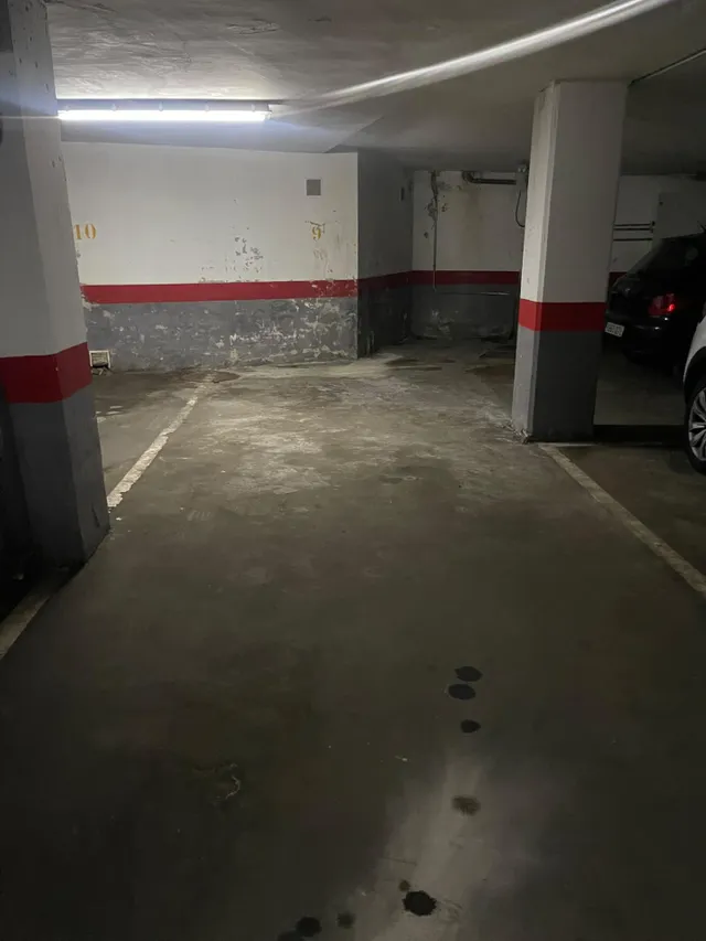 Garaje 25m² en venta - Chopera — 6