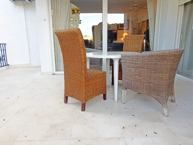 Apartamento 1 habitación 104m² en venta - Riviera del sol — 27