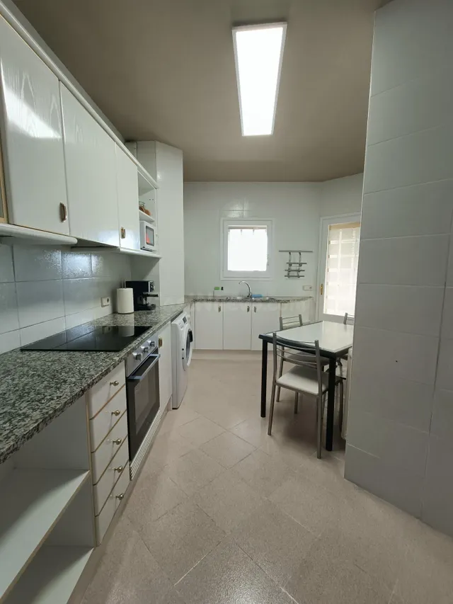 Piso de Alquiler en Sant Fruitós de Bages!! — 4
