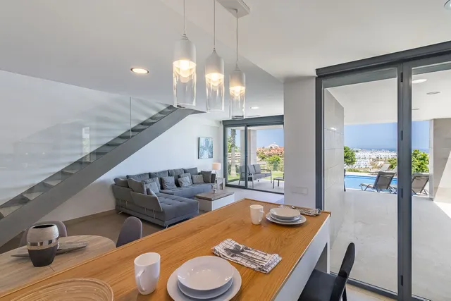 Chalet 4 habitaciones 212m² en venta - Costa del Sol — 6