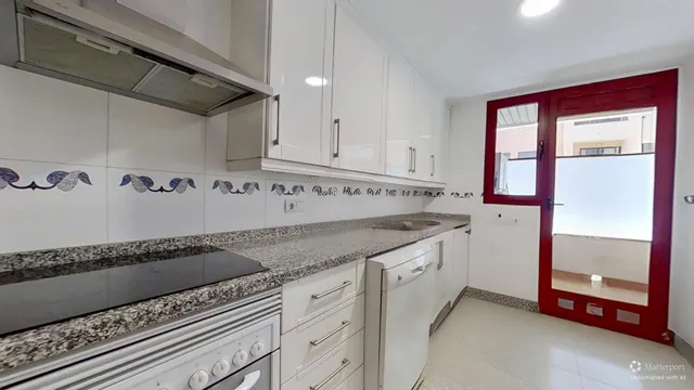 Vive junto al jardín del Turía — 32