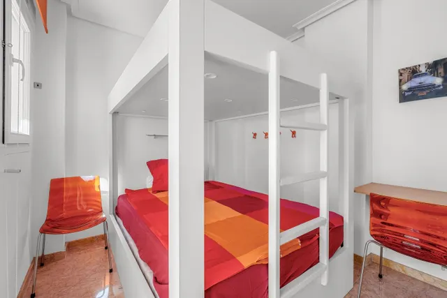 Apartamento 3 habitaciones 116m² en venta - Casco Antiguo — 23