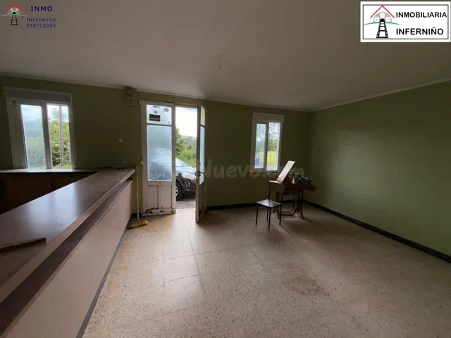 Casa-Chalet en Venta en San Sadurniño La Coruña Ref: 436331 - foto 3