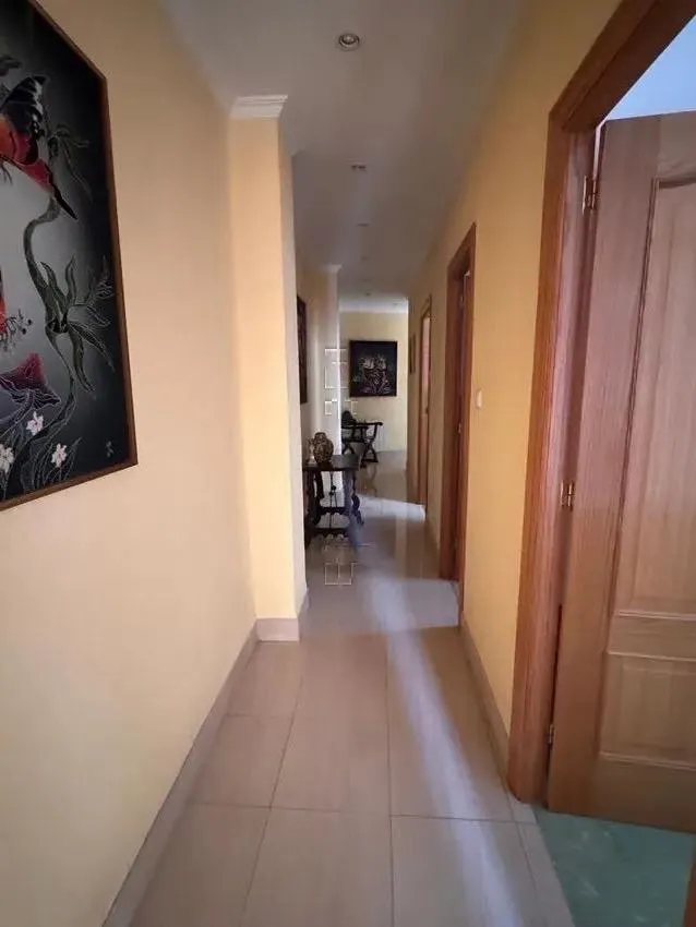 Se vende piso en L'Eixample, Valencia — 22