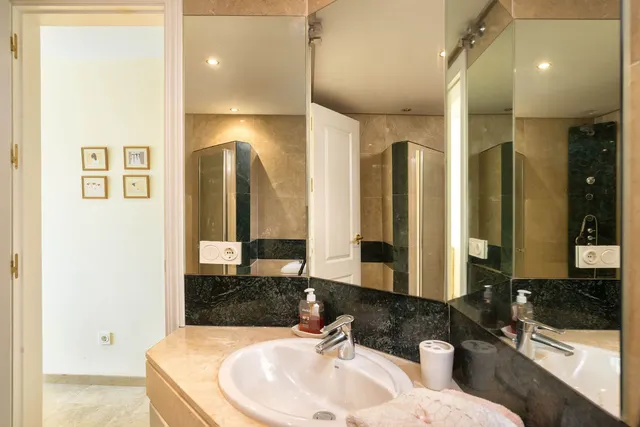 Apartamento 2 habitaciones 110m² en venta - Marbella — 9