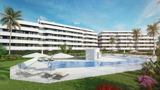 Apartamento 2 habitaciones 85m² en venta - Centro — 10
