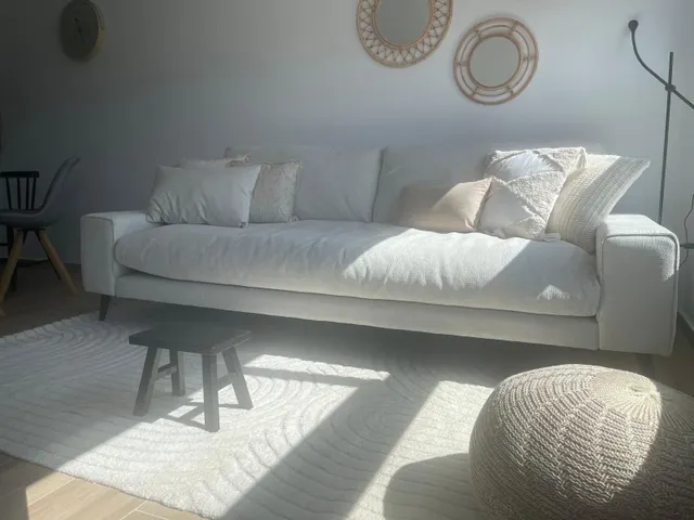 Ático 2 habitaciones 76m² en venta - Las Filipinas — 9