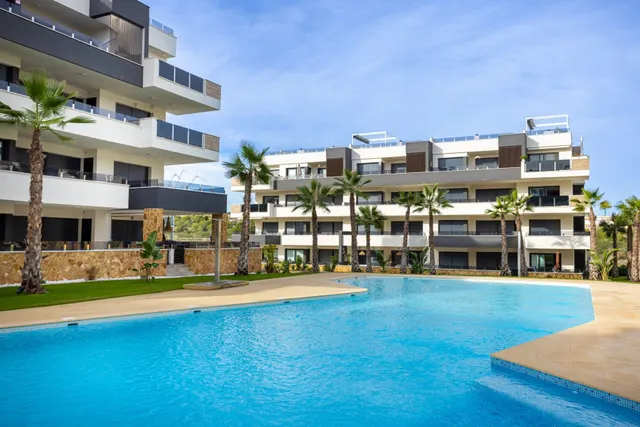 Apartamento 2 habitaciones 80m² en venta - PAU 26 — 44