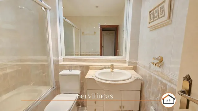 Piso 3 habitaciones 152m² en venta - Pacífico — 21