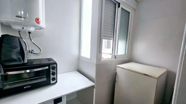Un piso con encanto, reformado y listo para entrar a vivir — 18