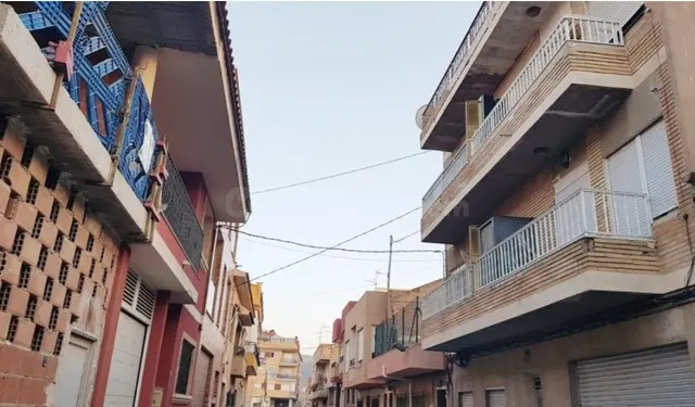 Piso en venta en Murcia (En situación especial)