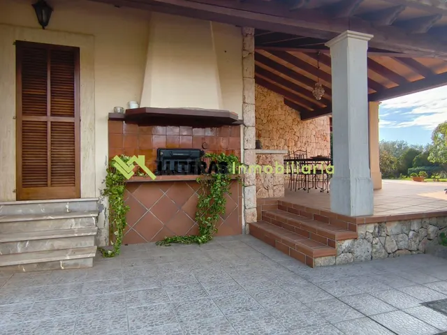 Espectacular Finca Rústica con Piscina, lista para disfrutar - foto 5