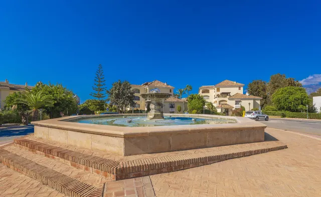 Adosado 3 habitaciones 155m² en venta - Marbella — 35