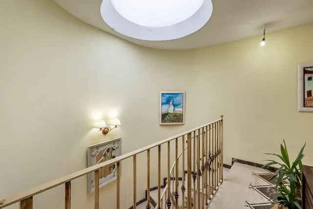 Casa en Gojar con patio de 65m — 29