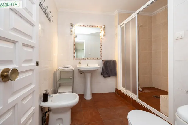 Espectacular chalet en el serrallo — 39