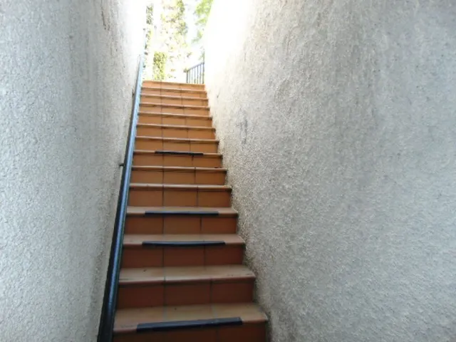 PLAZA DE GARAJE EN ALAMEDA DE OSUNA — 3