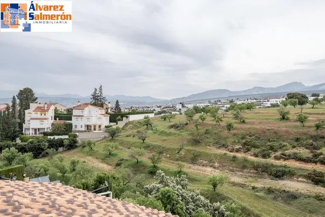Espectacular Casa de Lujo en Urbanización Los Cerezos — 34