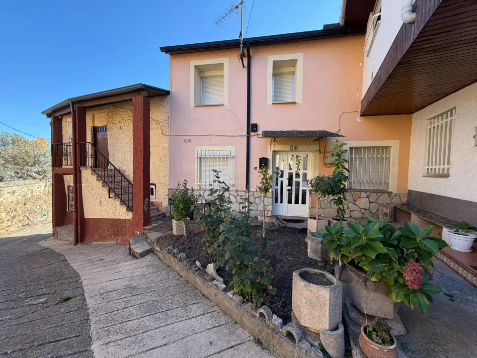 Venta casa zona San Lorenzo en Ponferrada