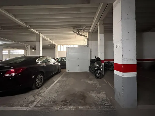 ¡✨ ESPECTACULAR PISO TOTALMENTE REFORMADO Y SÚPER LUMINOSO CON GARAJE INCLUIDO EN TUDELA! — 37