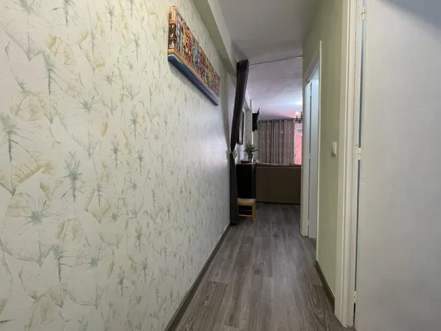 PISO EN VENTA DE 3 DORMITORIOS EN CENTRO DE BENIDORM — 11