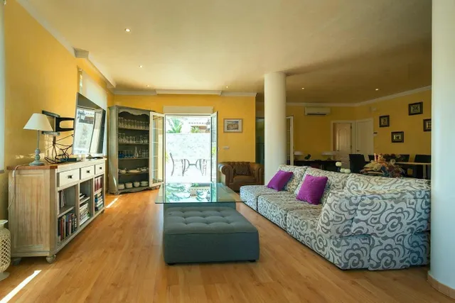 Villa 5 habitaciones 440m² en venta - Lomas de Cabo Roig — 9