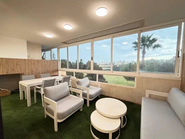 Piso 3 habitaciones 94m² en venta - Playa de San Juan — 24