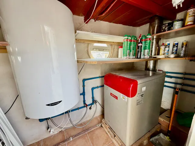 Casa 4 habitaciones 189m² en venta - La Zenia — 36