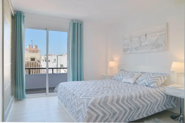 Apartamento 4 habitaciones 181m² en venta - Centro — 16