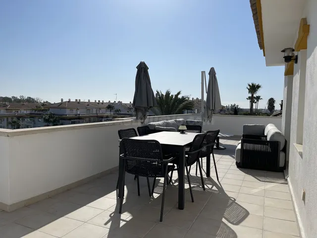 Ático 2 habitaciones 90m² en venta - Marbella - foto 3