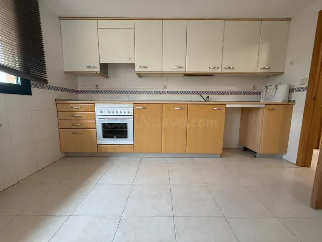 Piso 4 habitaciones 130m² en alquiler - Villanueva de la Cañ - foto 5