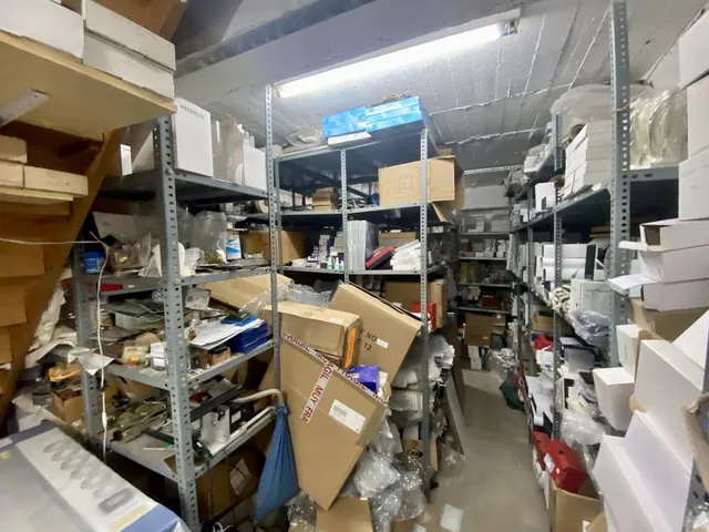 Local comercial 160m² en venta - Centro — 15