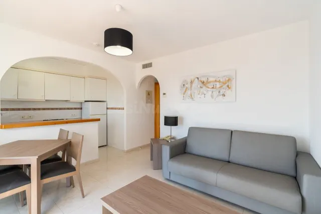 Bungalow 1 habitación 43m² en venta - Cometa-Carrió — 3