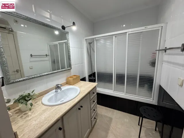 VENTA DE VIVIENDA EN BENIFAIO (VALENCIA) para entrar a vivir! — 32