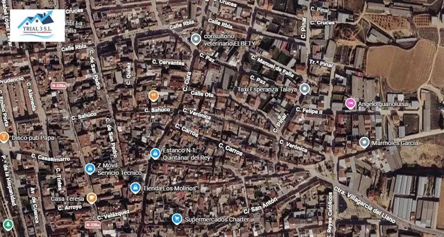 Venta de Casa en Cuenca — 3