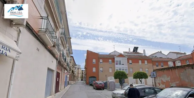 Venta de Parking en Córdoba - foto 2