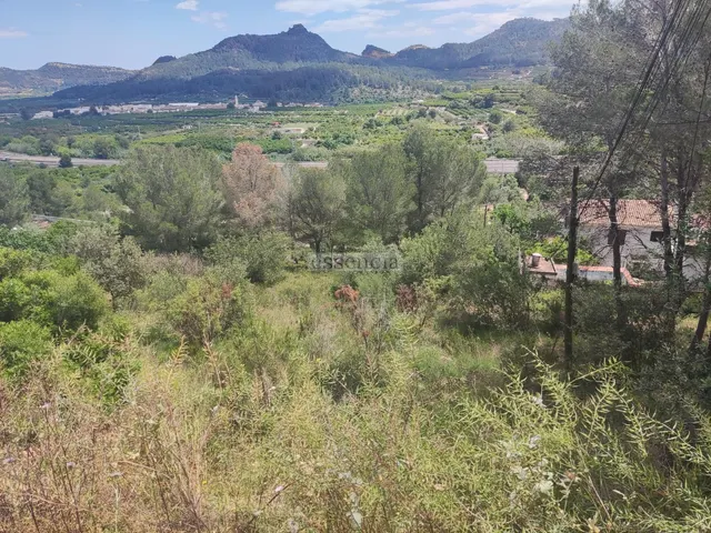 Terreno Urbano Urb. La Serreta — 3