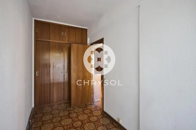 Luminoso piso en sexta planta con orientación sureste en sant gervasi-galvany. — 41