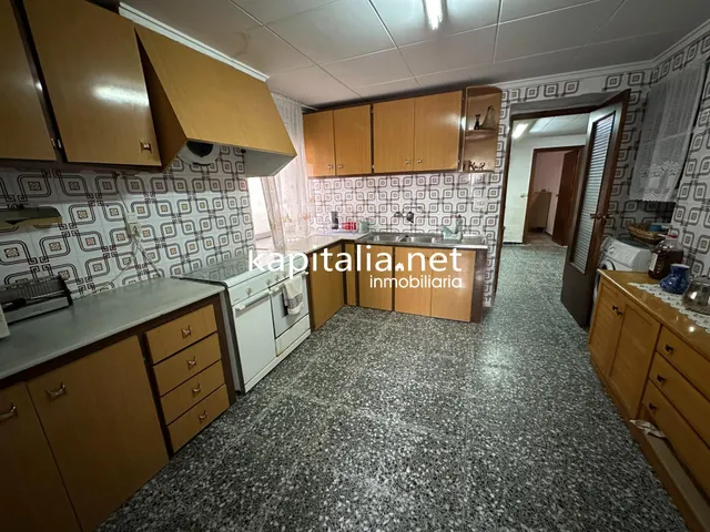 CASA DE PUEBLO A LA VENTA EN BAÑERES — 9
