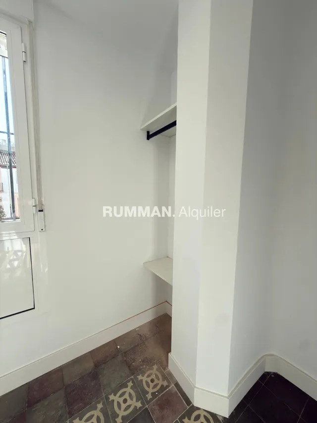 APARTAMENTO DE CUATRO DORMITORIOS — 8